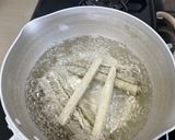 野菜入り昆布巻き作り方4写真