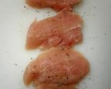 とってもやわらかチキンカツ作り方1写真