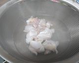 【BB掲載】平和島のお雑煮【再現】作り方3写真