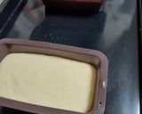 ジャム入り♡HMで小さいパウンドケーキ風作り方2写真