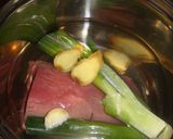 牛タンの味噌漬け作り方3写真