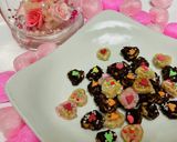 サクサク美味☆簡単パスタスナック作り方4写真