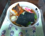 【BB掲載】平和島のお雑煮【再現】作り方6写真