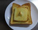 ビーフシチュー簡単リメイク♡食パンで作り方7写真