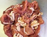 肉じゃがに飽きたら作り方2写真