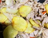 肉じゃがに飽きたら作り方7写真