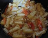 丸美屋の鶏釜飯の素を４合で炊くねん作り方4写真