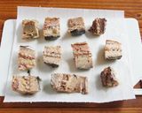 ☆簡単☆サバ缶で作る！鯖のフライ作り方1写真