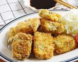 ☆簡単☆サバ缶で作る！鯖のフライ作り方6写真