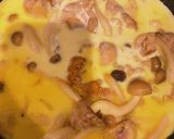 【リュウジさん】鶏肉のチェダーチーズ煮作り方4写真