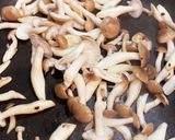 牛肉のオイスターソース炒め作り方1写真