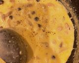 【リュウジさん】鶏肉のチェダーチーズ煮作り方6写真