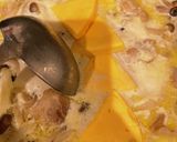 【リュウジさん】鶏肉のチェダーチーズ煮作り方5写真