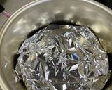 野菜入り昆布巻き作り方8写真