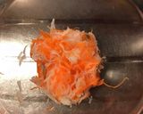 まろやかな紅白なます作り方8写真