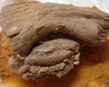 牛タンの味噌漬け作り方5写真