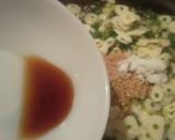 ご飯のお供辣油作り方3写真