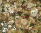 ご飯のお供辣油作り方4写真