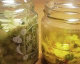 ご飯のお供辣油作り方5写真