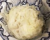 味之さん家のポテサラ(ぬか漬け入り)作り方2写真