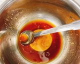 ☼カツオのたたきの和風カルパッチョ作り方1写真