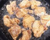鷄のから揚げ作り方5写真