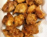鷄のから揚げ作り方6写真