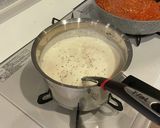 ラザニア作り方6写真