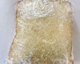 冷凍OK フルーツサンド作り方6写真