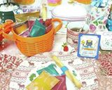 ほっこり～(*´╰╯`*)♬*苺の紅茶♡作り方7写真