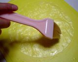 パリパリ揚げ春巻き　ベトナム風作り方3写真