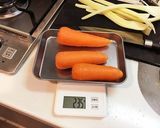 作り置きで絶品！ソフリット作り方3写真