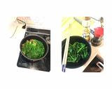 野菜キンパ作り方1写真