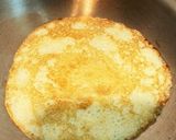 クレープ生地(直径10㎝×約30枚)作り方10写真