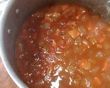♥ミネストローネ♥ 炊飯器で・・・作り方6写真