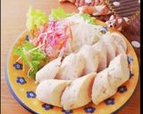 サラダチキン作り方15写真