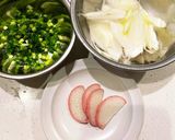 これ、めっちゃ旨い！と言われた肉うどん作り方1写真