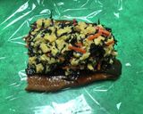 お節におもてなしに★豪華うなぎけんちん作り方10写真