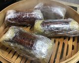 お節におもてなしに★豪華うなぎけんちん作り方12写真