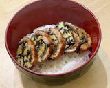 お節におもてなしに★豪華うなぎけんちん作り方14写真