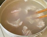 豚肉の味噌生姜焼き作り方1写真
