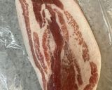 塩胡椒豚☆豚バラブロック作り方4写真