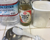 CAで御節　栗きんとん作り方4写真