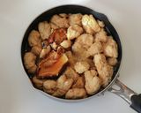 お肉じゃないの？子供も喜ぶソイ唐揚げ❤︎作り方2写真