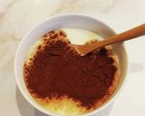 朝ごはんに♡糖質オフ★豆乳グラノーラ作り方3写真