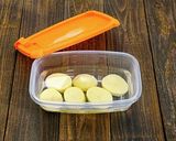 レンジで簡単！タッカンマリ風作り方1写真