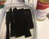 CAで御節 昆布巻き作り方3写真