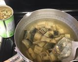 CAで御節 昆布巻き作り方4写真