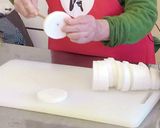 干し大根の作り方（郷土料理）作り方2写真