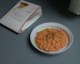 VEGANボロネーゼクリームリゾット作り方5写真
